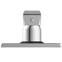 LV-2044 Exposed Part Kit For Single Lever Shower Mixer (Deusch Mixer)