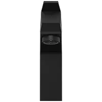 LV-MB-2001 Pillar Tap (Matt Black)