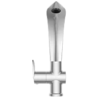 KA-3111 Swan Neck With Swinging Spout (Table Mounted Model)