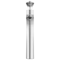 KA-3117 High Neck Pillar Tap