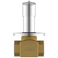 KA-3125 Flush Valve 25mm Body With Upper Part Set