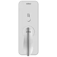 KA-3166 Exposed Part Kit For Single Lever High Flow Diverter