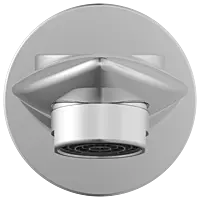 SP-5319 Bath Tub Spout With Wall Flange (Kia Collection)