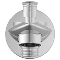 SP-5320 Bath Tub Spout With Button Attachment (Kia Collection)