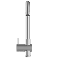 LX-1311 Swan Neck With Swinging Spout (Table Mounted Model)
