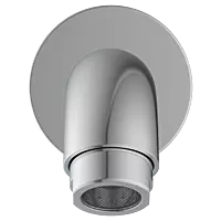 SP-5305 Bath Tub Spout With Wall Flange (Lexus Collection)