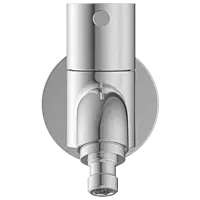 LX-18 Washing Machine Bib Tap With Wall Flange