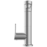 PR-2112 Swan Neck With Long Swinging Spout (Table Mounted Model)