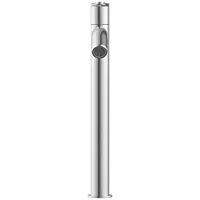 PR-2117 High Neck Pillar Tap