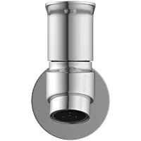 SL-2602 Bib Tap With Wall Flange