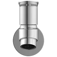 SL-2603 Long Nose Bib Tap With Wall Flange