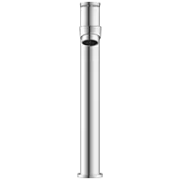 SL-2617 High Neck Pillar Tap
