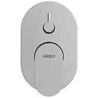 SL-2631 Exposed Part Kit For Single Lever Medium Flow Diverter