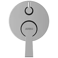 RL-4631 Exposed Part Kit For Single Lever Medium Flow Diverter