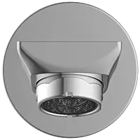 SP-5321 Bath Tub Spout With Wall Flange (Royal Collection)