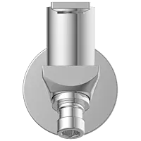 RL-618 Washing Machine Bib Tap With Wall Flange
