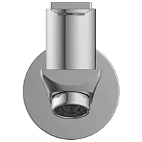 RL-4602 Bib Tap With Wall Flange