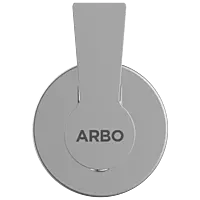 RL-4604 Angle Cock With Wall Flange