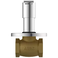 RL-4625 Flush Valve 25mm Body With Upper Part Set