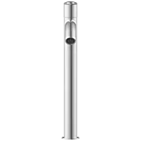 AL-1417 High Neck Pillar Tap
