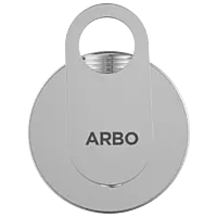 NE-1604 Angle Cock With Wall Flange