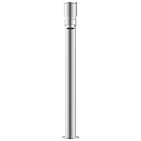 NE-1617 High Neck Pillar Tap