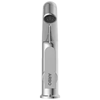 IX-2811 Swan Neck With Swinging Spout (Table Mounted Model)