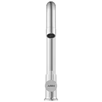 EL-1812 Swan Neck With Long Swinging Spout (Table Mounted Model)