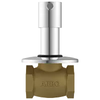 EL-1825 Flush Valve 25mm Body With Upper Part Set
