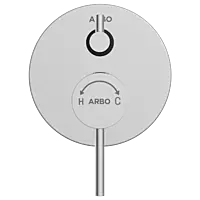 EL-1831 Exposed Part Kit For Single Lever High Flow Diverter