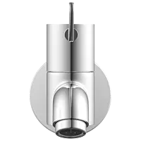 MD-5402 Bib Tap With Wall Flange