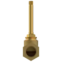 CD-5611 Light Body Of Concealed Stop Cock 15mm