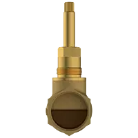 CD-5621 Light Body Of Flush Valve 25mm