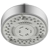 MF-02 Three Function Water Fall Wall Mounted Overhead Shower