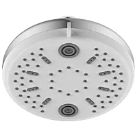 MF-04 Three Function Water Fall Wall Mounted Overhead Shower