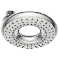 MF-08 Water Fall Wall Mounted Overhead Shower