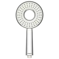 MFS-07 Single Function Hand Shower, Shower Tube With Hook Set