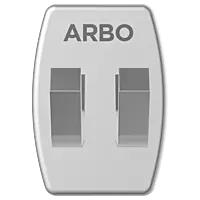 CT-05 Robe Hook (SUS 304)