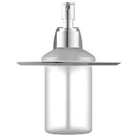 CT-06 Liquid Soap Dispenser (SUS 304)