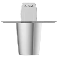 CT-07 Tumbler Holder (SUS 304)