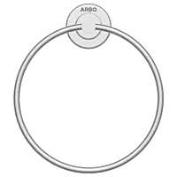EL-04 Napkin Ring