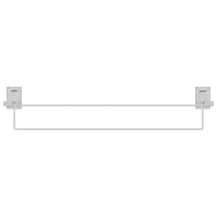 LV-01 Towel Rack