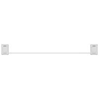 LV-02 Towel Rod