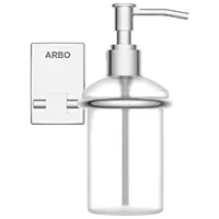 LV-06 Liquid Soap Dispenser