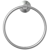 LE-04 Napkin Ring (Chrome Finish)
