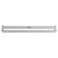 SF-02 Steel Shelf 18" Inch