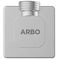 AC-65 Square Angle Cock