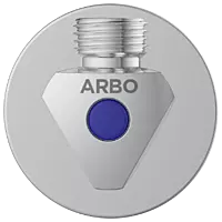 AC-66 Triangle Angle Cock