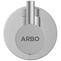 AC-16 Round Angle Cock