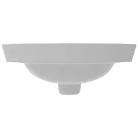 WHB-32441 Apple Wall Hung Basin 18" x 12" Inch
